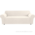 Spandex Jacquard Sofa Slipcovers for 1/2/3/4 Seater